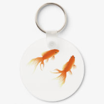 GOLDFISH keychains