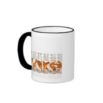 Goldfish Coffee Mug