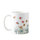 Goldfish~Mug Lg.