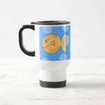 Goldfish. Mugs