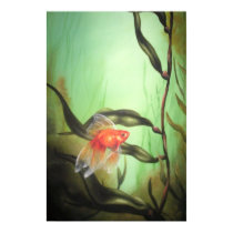 Goldfish posters by lani444 Goldfish posters