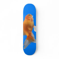goldfish skateboard
