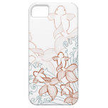 Goldfish Vector iPhone case casemate cases