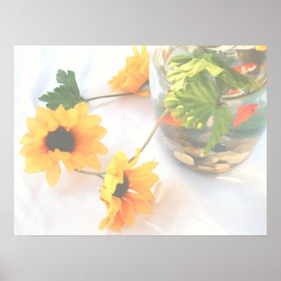 goldfish bowl wedding centerpieces. Goldfish Wedding Centerpiece