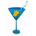 Goldfishtini t-shirts