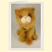 Goldie cards by dogpatchcritters Goldie cards