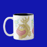 Goldie Fish Mug