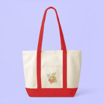 Goldie Fish Tote - Personalized bags