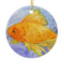 Goldie Ornaments