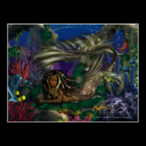 Goldie's Garden posters