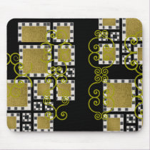 Goldilocks mousepads