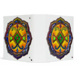 Goldilocks Zone Sunflower Edit Binder