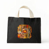 goldinca circle bags