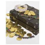 GoldJewelryTreasure092009 flyers