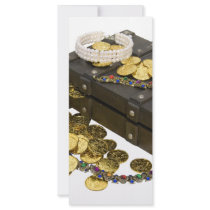 GoldJewelryTreasure092009 rack cards by ShroudedLake GoldJewelryTreasure092009 rack cards