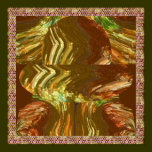 Goldlen FLAME : Magic Art posters