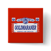 Goldmaraner buttons