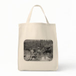 Goldminers Gold Rush Miners ~ California 1850 bags