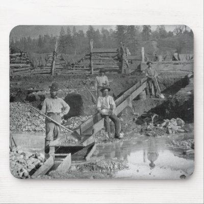 gold rush miners license. Goldminers Gold Rush Miners