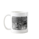 Goldminers Gold Rush Miners ~ California 1850 mugs