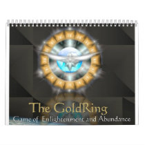 GoldRing Calendar 2009