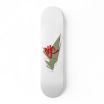 Goldshoepolish - NYC - Clothing skateboards