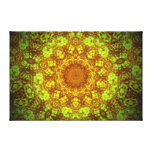 Goldstone (signed) gallery wrap canvas