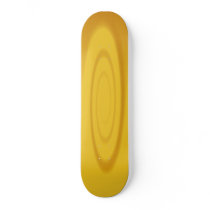 goldswrl SKATEBOARD