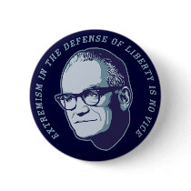 Goldwater Button by Libertymaniacs Goldwater Button