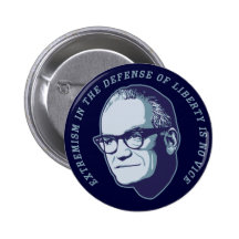 Goldwater Button