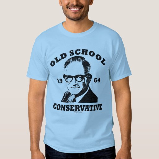 goldwater shirt