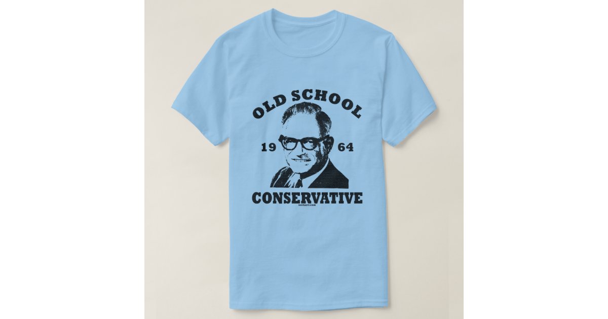 goldwater shirt