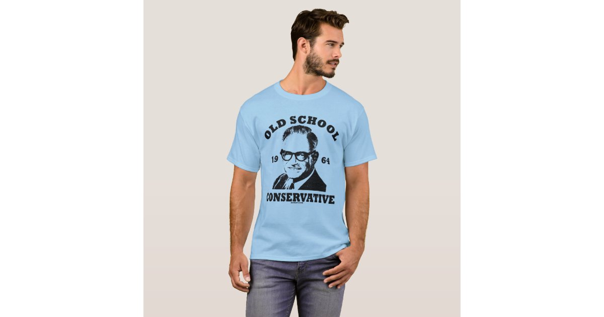 goldwater shirt