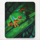 Golem Mouse Pad