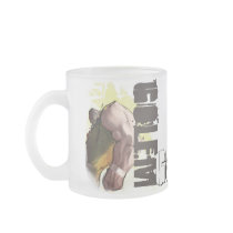 Golem Mug