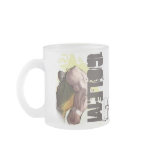 Golem Mug