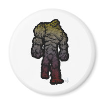 Golem magnets