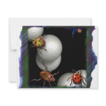 golf82 invitations by thelovetouch golf82 invitations