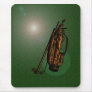 Golf 02 Mousepad