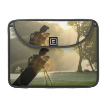 Golf 13" MacBook Sleeve Sleeve For MacBook Pro