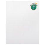 golf 19th hole drink time humor letterhead
