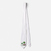 Golf-1 ties