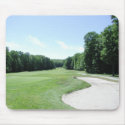 Golf (2) mousepads by Alexander2007 Golf (2) mousepads