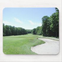 Golf (2) mousepads