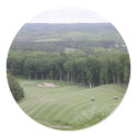 Golf (4) stickers