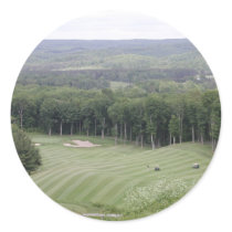 Golf (4) stickers by Alexander2007 Golf (4) stickers