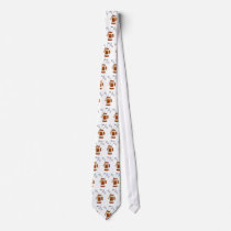 Golf-4-tiled ties