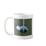 golf ... a game of inches mugs