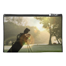 Golf Accessories Bag