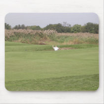 Golf Anyone? mousepads